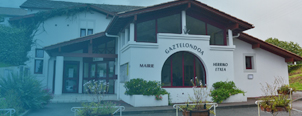 Mairie - Gaztelondoa