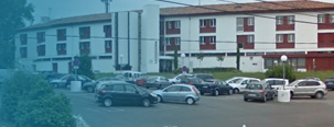 Mairie - Landagoien